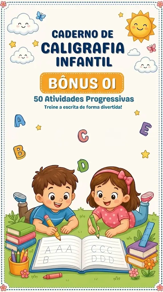 Bônus 1